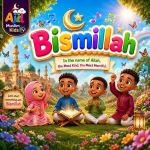 Bismillah