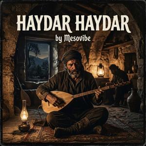 Haydar Haydar