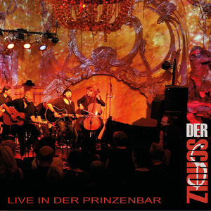 Frontal (Live in der Prinzenbar)