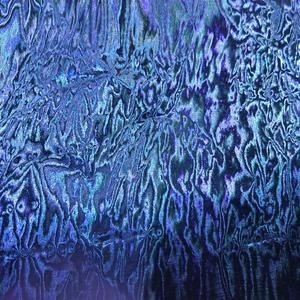 Lucid Blue Extension