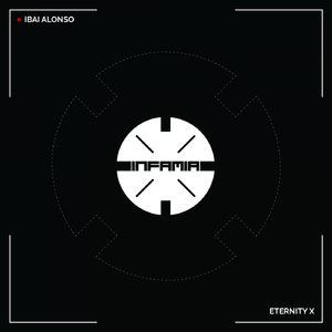 Eternity X (Original Mix)