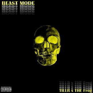 Beast Mode (feat. THE Frog)