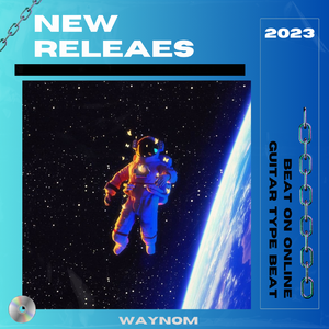 “I won't Fall” - Guitar trap type beat