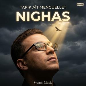 Nighas (Cover VF)