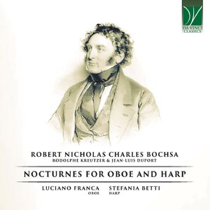 3 Nocturnes en Duo:No. 2 in E-Flat Major, Allegro moderato
