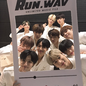 꿈을 꾼다（Dream for you）