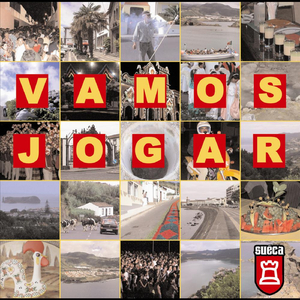 Holiday (feat. Amy Elderkin)