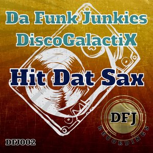 Hit Dat Sax