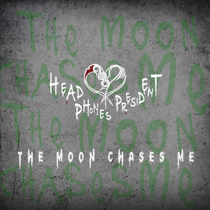 The Moon Chases Me