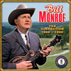 Bill Monroe & His Blue Grass Boys - Scotland