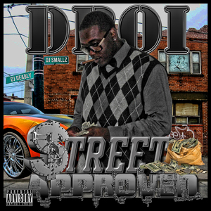 Just Cruisin' (Feat. Lil B) [Prod. By BeatGeeKz & Cassanova & Richie Branson]