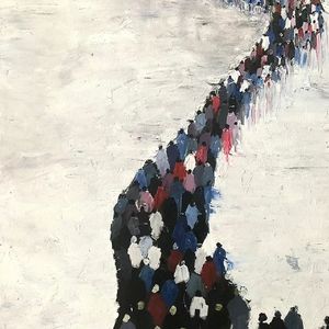 从众（Prod by BECU BEATZ)