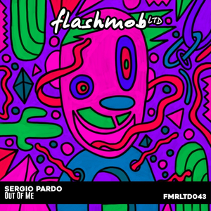 Out of Me (Original Mix)