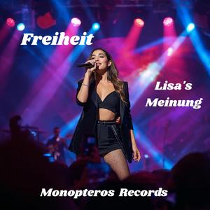 Freiheit (Lisa's Meinung )