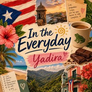 In The Everyday