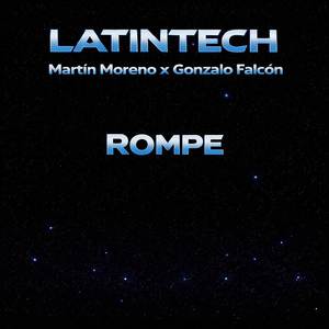 ROMPE (LATINTECH)