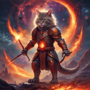 METAL CAT