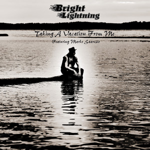 Taking A Vacation From Me