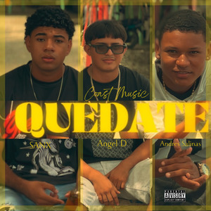 Quedate