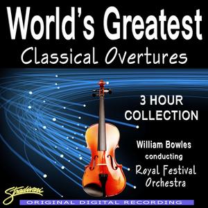 Rossini: William Tell Overture