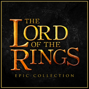 The Great Eye (Gondor's Theme) (Epic Version)
