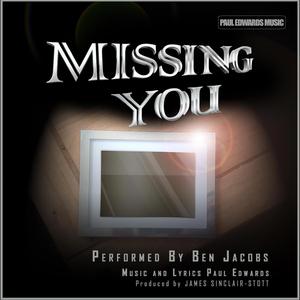 Missing You (feat. Ben Jacobs)