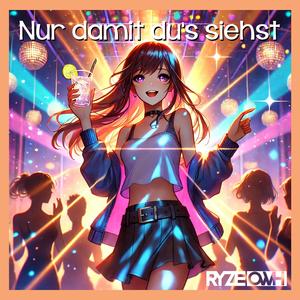 Nur damit du's siehst