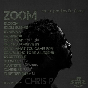 ZOOM prod by dj camo