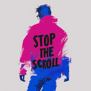 Stop the Scroll