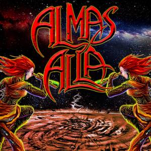Almas alla