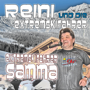 Extremskifahrer samma (Club Mix)
