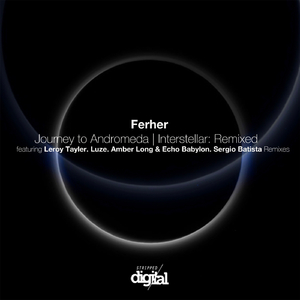 Interstellar (Sergio Batista Remix)