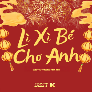 Lì Xì Bé Cho Anh