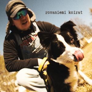 Rovaniemi koirat