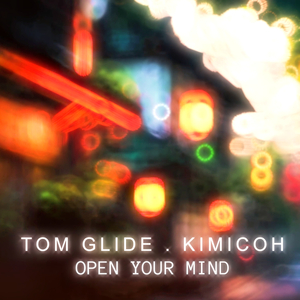 Open Your Mind (Tom Glide 's Beach Instrumental)