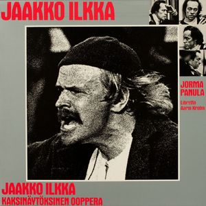Jaakko Ilkka osa 1