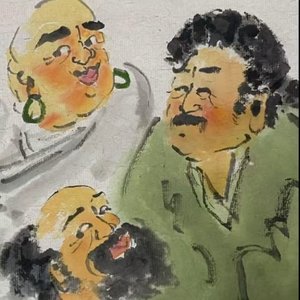 阳关三叠（琴箫）