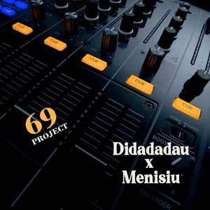 DJ Didadadau x Menisiu -inst