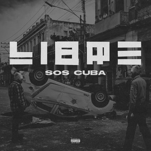 Libre (Sos Cuba)
