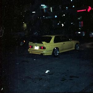 Futuristic (Instrumental)