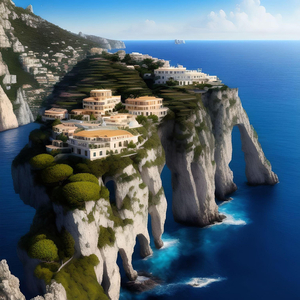 Afternoon Of A Bottle