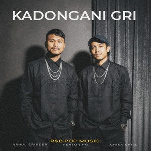 Kadongani gri (2025 Live)