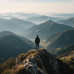 当世界说不可能