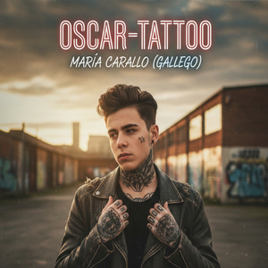 María Carallo (Gallego)