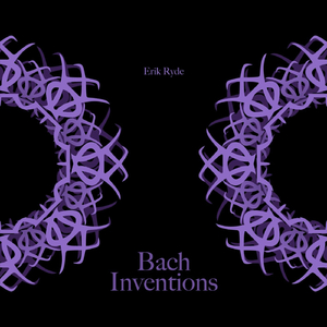 15 Inventions: Invention No. 7 in E Minor, BWV 778