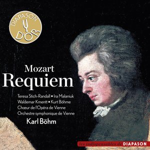 Requiem in D Minor, K. 626: III. Sequentia: Dies irae