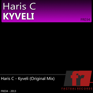 Kyveli (Original Mix)