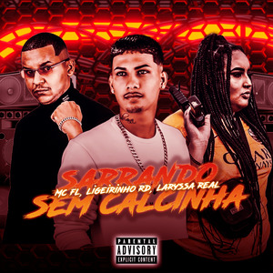 Sarrando Sem Calcinha (Remix)