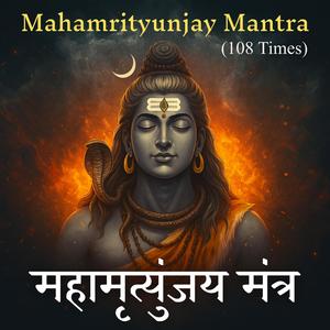 महामृत्युंजय मंत्र : Mahamrityunjay Mantra (108 Times) (Dhyānam)