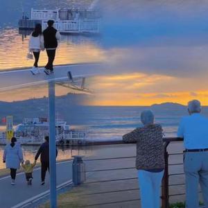 如 果 说 我 想 和 你 有 一 个 家 呢